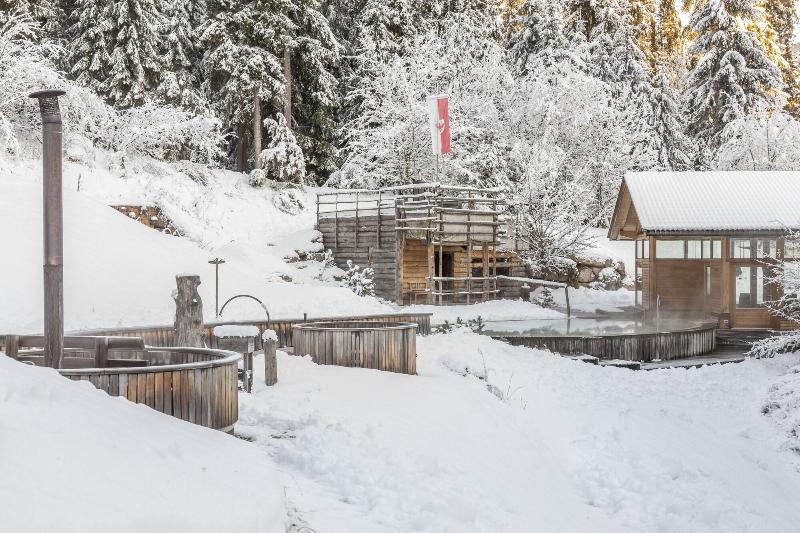 Hotel Bad Schoergau - Aktivite