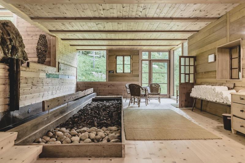 Hotel Bad Schoergau - Aktivite