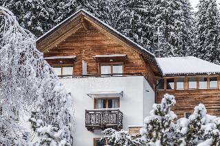Hotel Bad Schoergau otel fotoğrafı