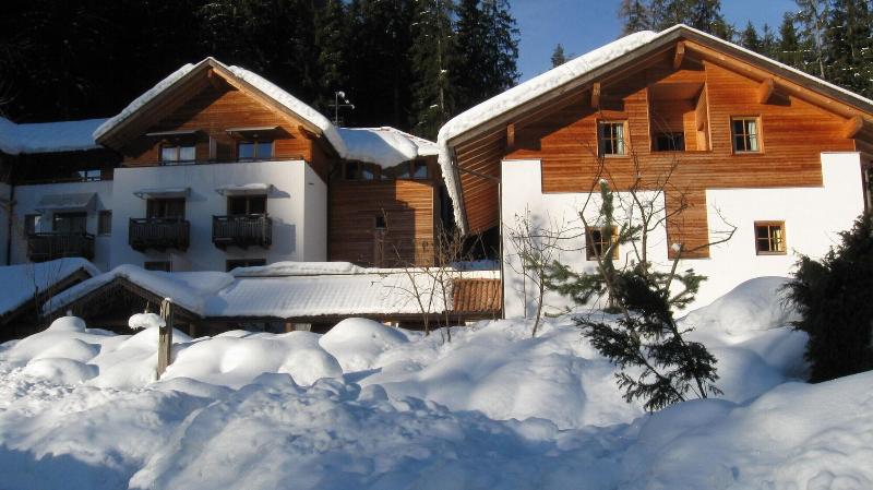 Hotel Bad Schoergau - Genel