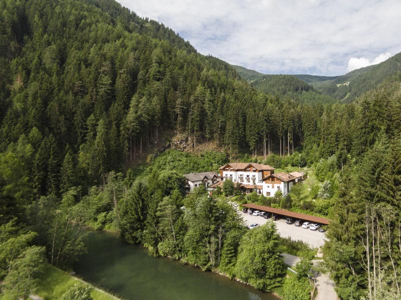 Hotel Bad Schoergau - Genel