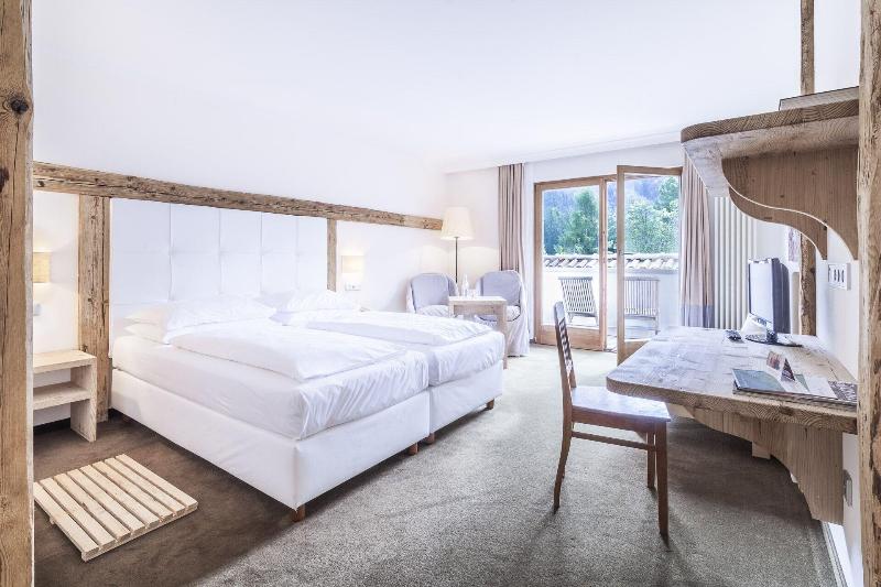 Hotel Bad Schoergau - Oda