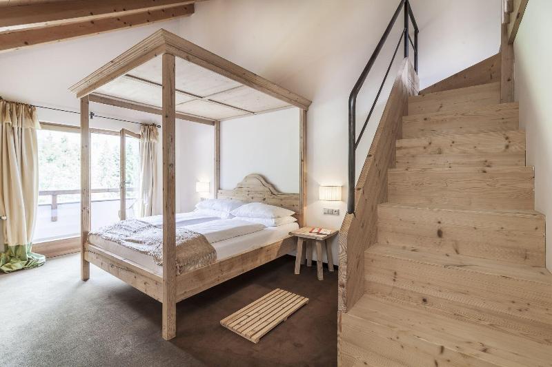 Hotel Bad Schoergau - Oda