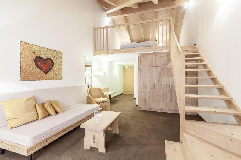 Hotel Bad Schoergau - Oda