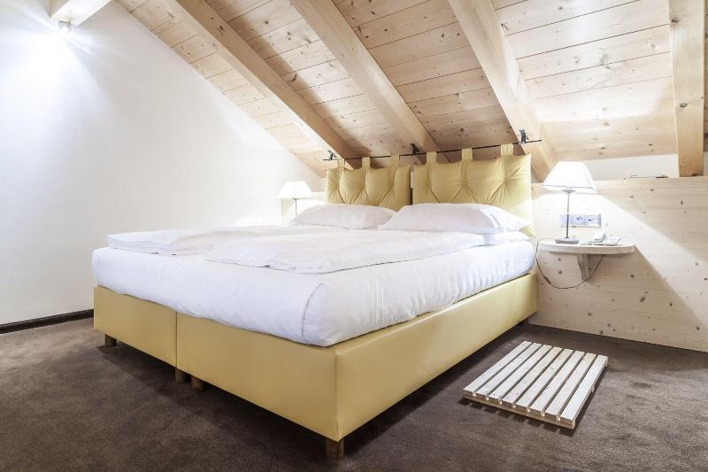 Hotel Bad Schoergau - Oda