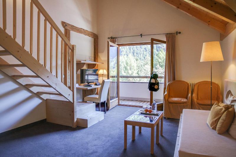 Hotel Bad Schoergau - Oda