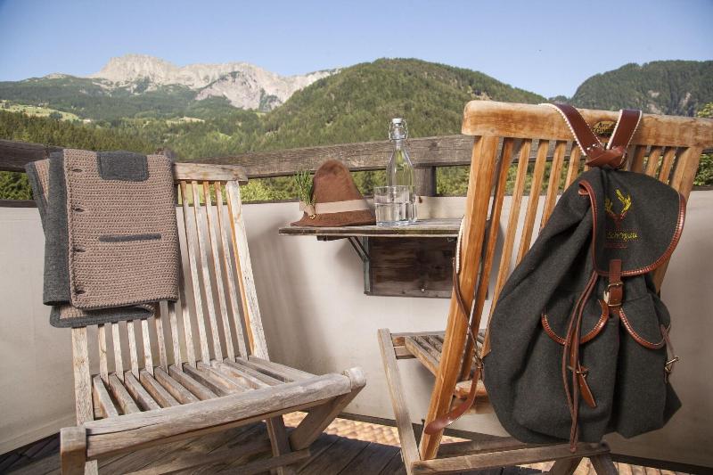 Hotel Bad Schoergau - Oda