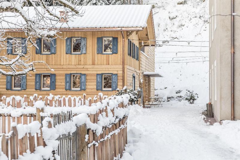 Hotel Bad Schoergau - Oda