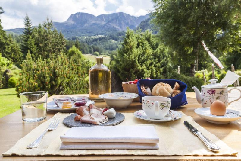 Hotel Bad Schoergau - Restoran