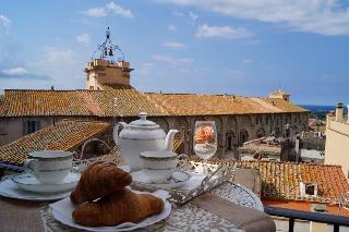 B&B Le Torri di Tarquinia otel fotoğrafı