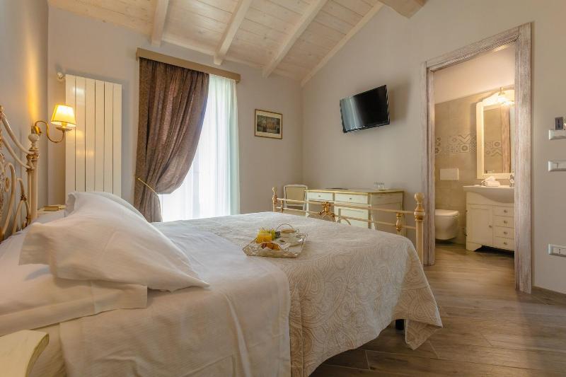 B&B Le Torri di Tarquinia - Genel