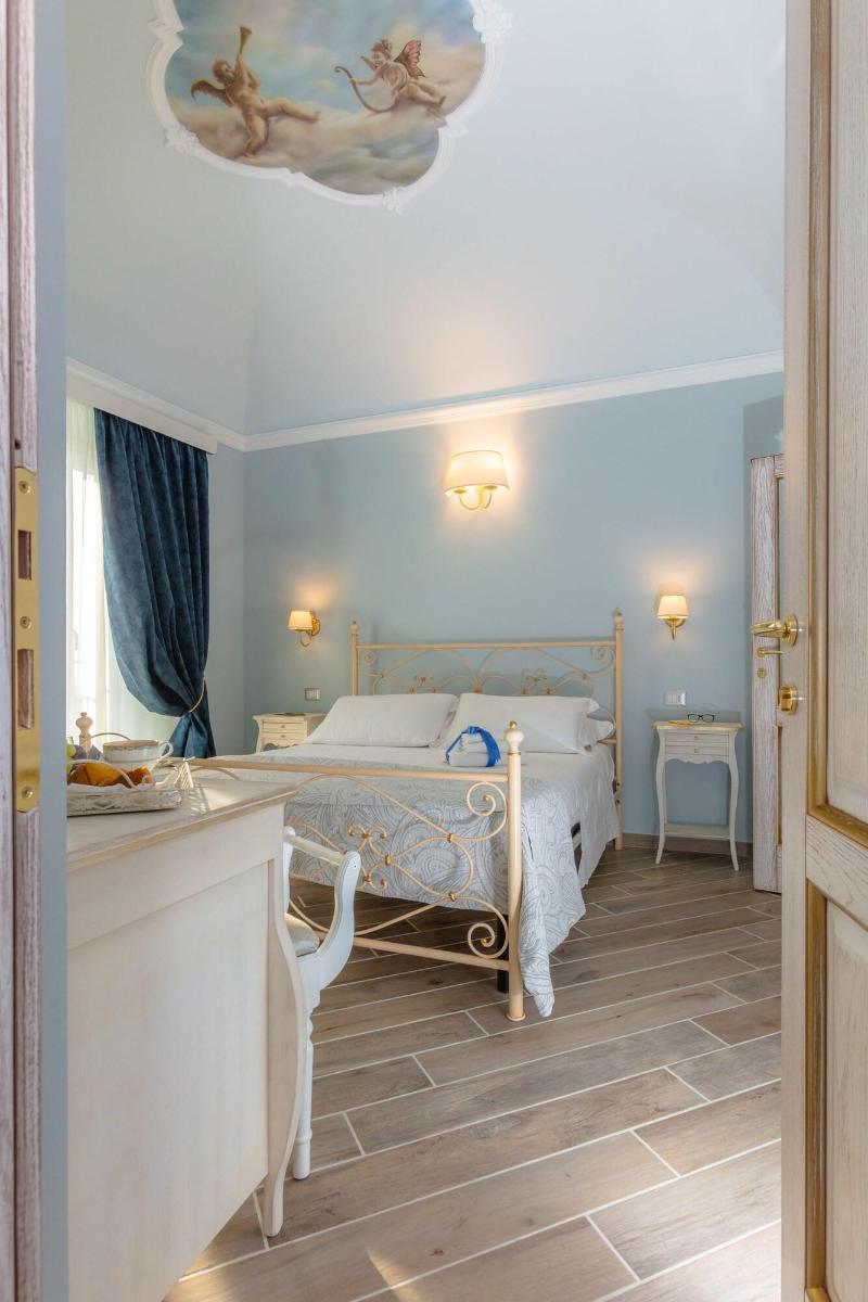 B&B Le Torri di Tarquinia - Oda