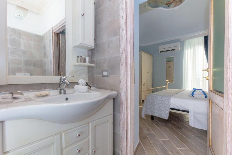 B&B Le Torri di Tarquinia - Oda