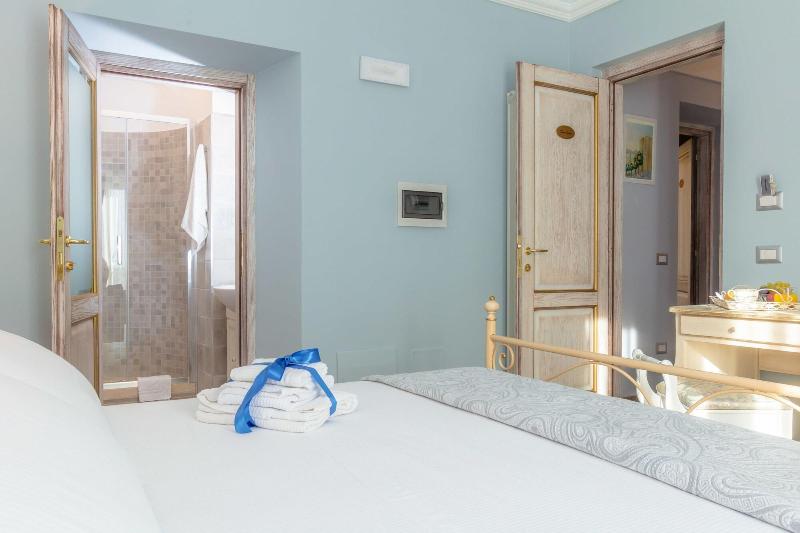 B&B Le Torri di Tarquinia - Oda