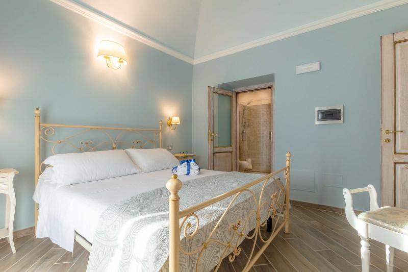B&B Le Torri di Tarquinia - Oda