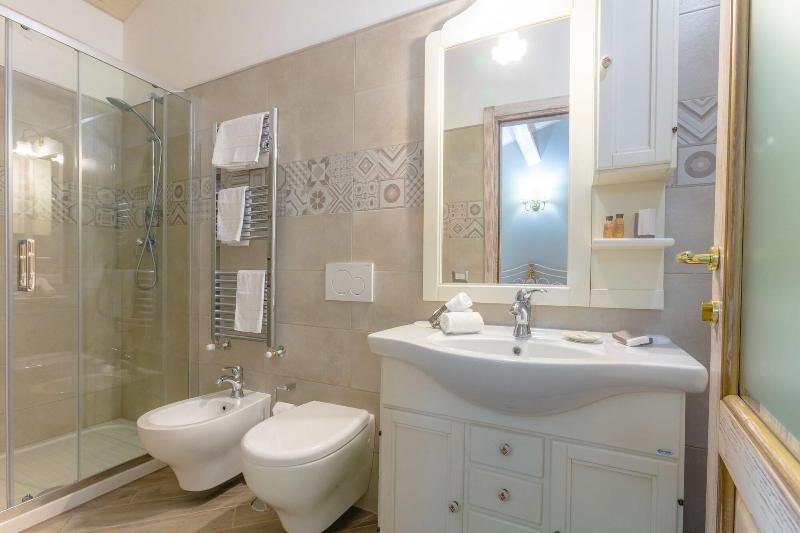B&B Le Torri di Tarquinia - Oda