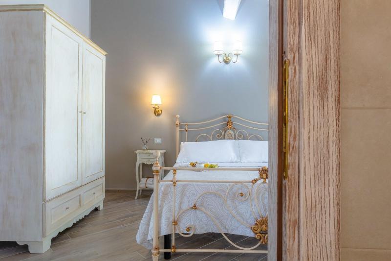 B&B Le Torri di Tarquinia - Oda