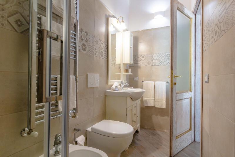B&B Le Torri di Tarquinia - Oda