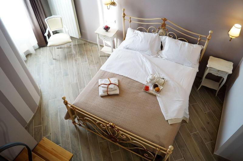B&B Le Torri di Tarquinia - Oda