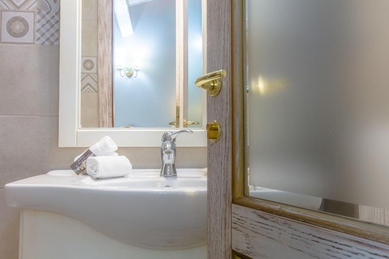 B&B Le Torri di Tarquinia - Oda
