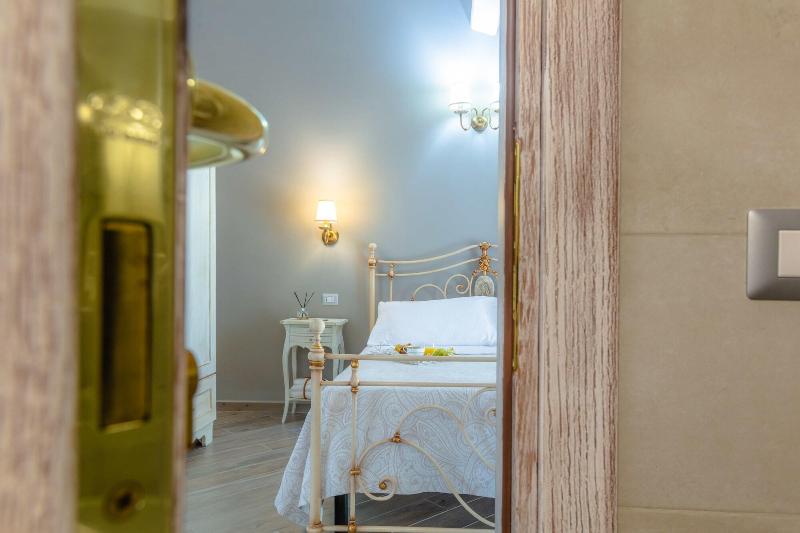 B&B Le Torri di Tarquinia - Oda