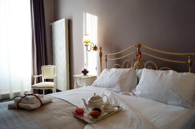 B&B Le Torri di Tarquinia - Oda