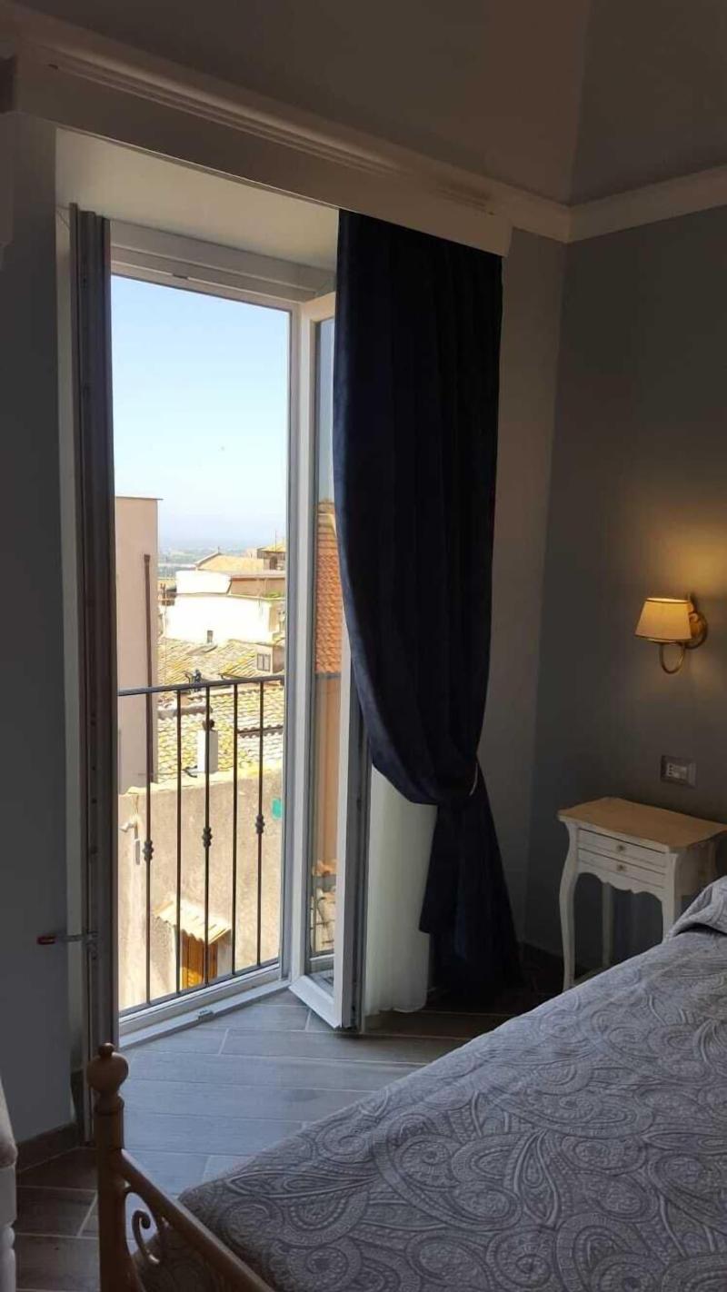 B&B Le Torri di Tarquinia - Oda