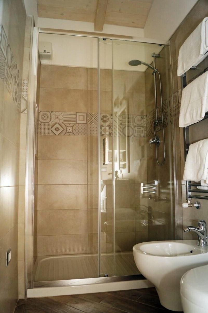 B&B Le Torri di Tarquinia - Oda
