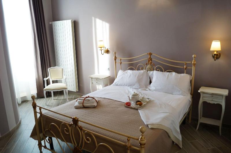 B&B Le Torri di Tarquinia - Oda