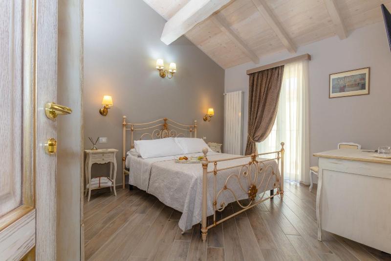 B&B Le Torri di Tarquinia - Oda