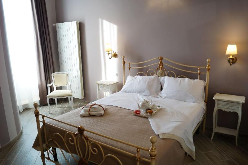 B&B Le Torri di Tarquinia - Oda