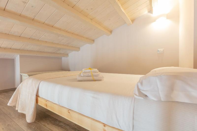 B&B Le Torri di Tarquinia - Oda