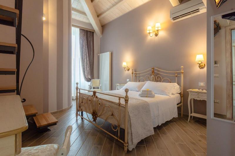 B&B Le Torri di Tarquinia - Oda