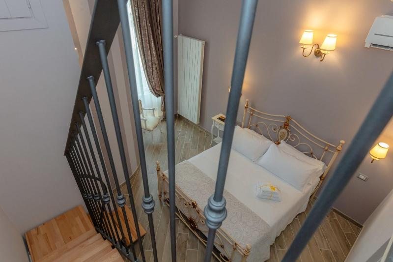 B&B Le Torri di Tarquinia - Oda