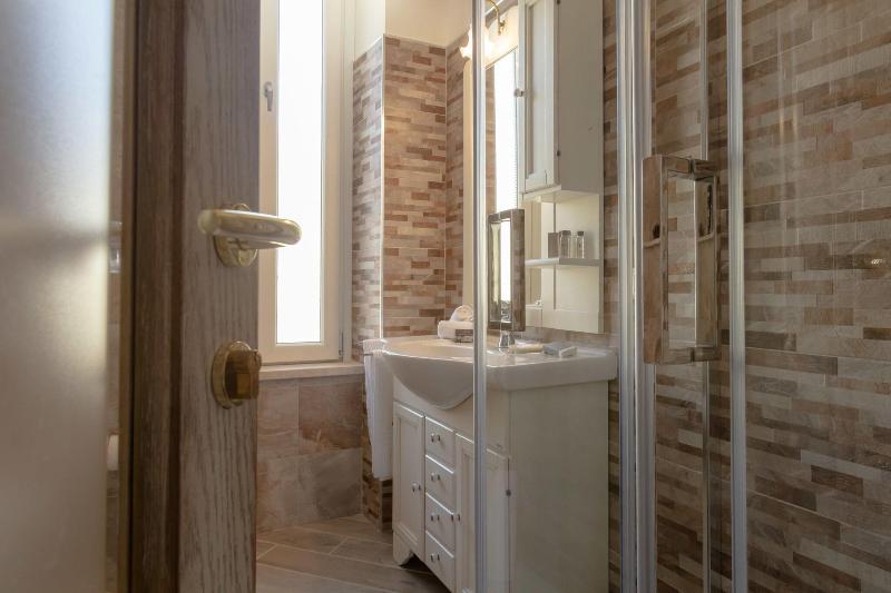 B&B Le Torri di Tarquinia - Oda