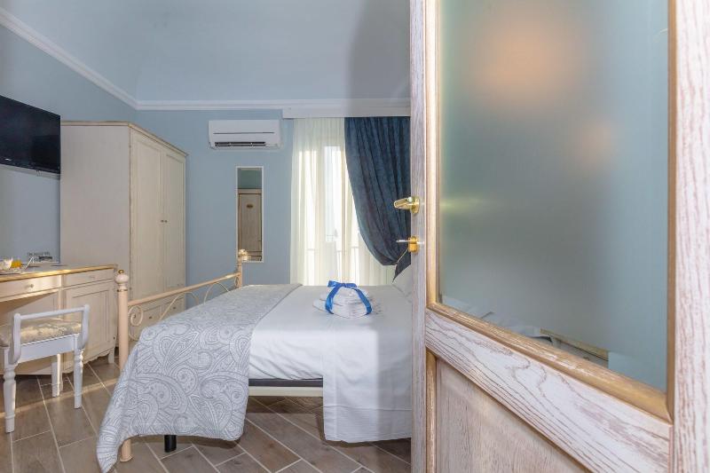 B&B Le Torri di Tarquinia - Oda