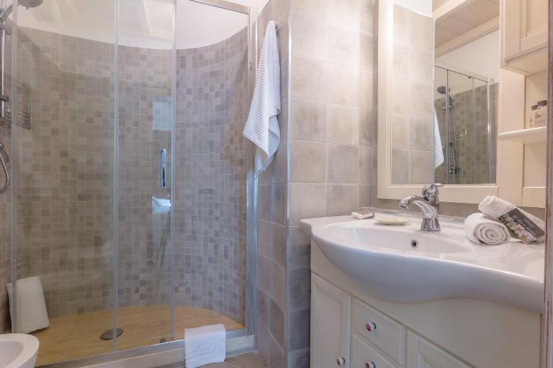 B&B Le Torri di Tarquinia - Oda