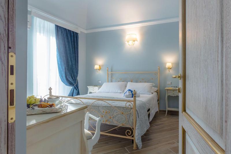 B&B Le Torri di Tarquinia - Oda