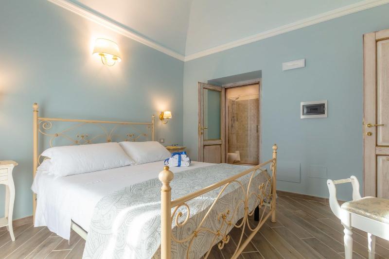 B&B Le Torri di Tarquinia - Oda