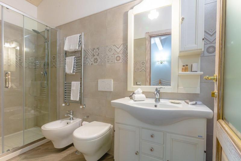 B&B Le Torri di Tarquinia - Oda