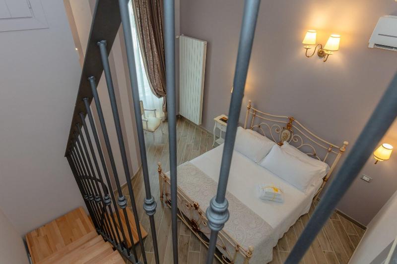 B&B Le Torri di Tarquinia - Oda