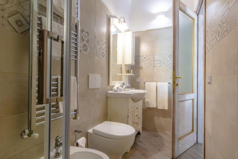 B&B Le Torri di Tarquinia - Oda