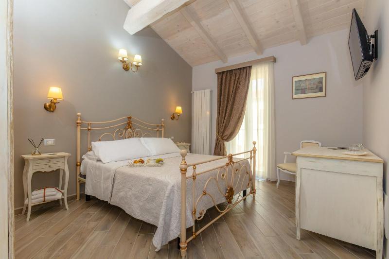 B&B Le Torri di Tarquinia - Oda
