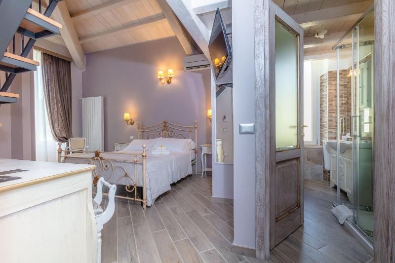 B&B Le Torri di Tarquinia - Oda