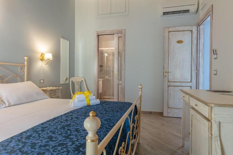 B&B Le Torri di Tarquinia - Oda