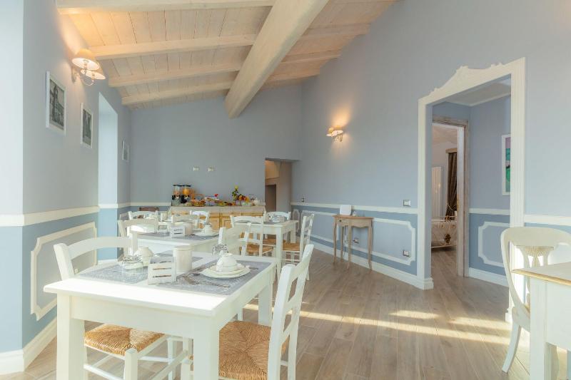 B&B Le Torri di Tarquinia - Oda