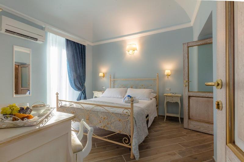 B&B Le Torri di Tarquinia - Oda