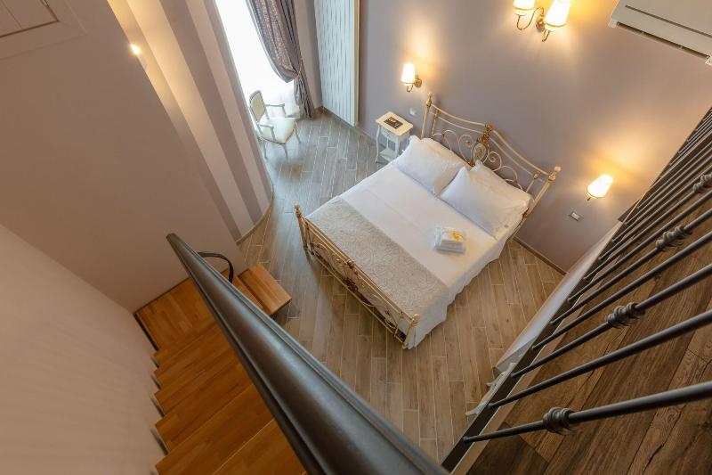 B&B Le Torri di Tarquinia - Oda