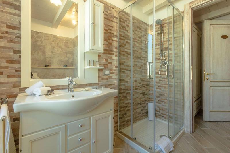 B&B Le Torri di Tarquinia - Oda