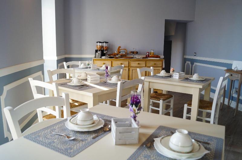 B&B Le Torri di Tarquinia - Oda